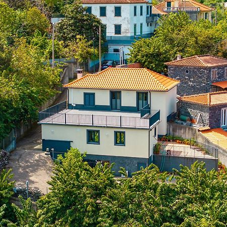 Villa Casa Da Quebrada Santana  Exterior foto