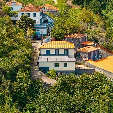 Villa Casa Da Quebrada Santana  Exterior foto