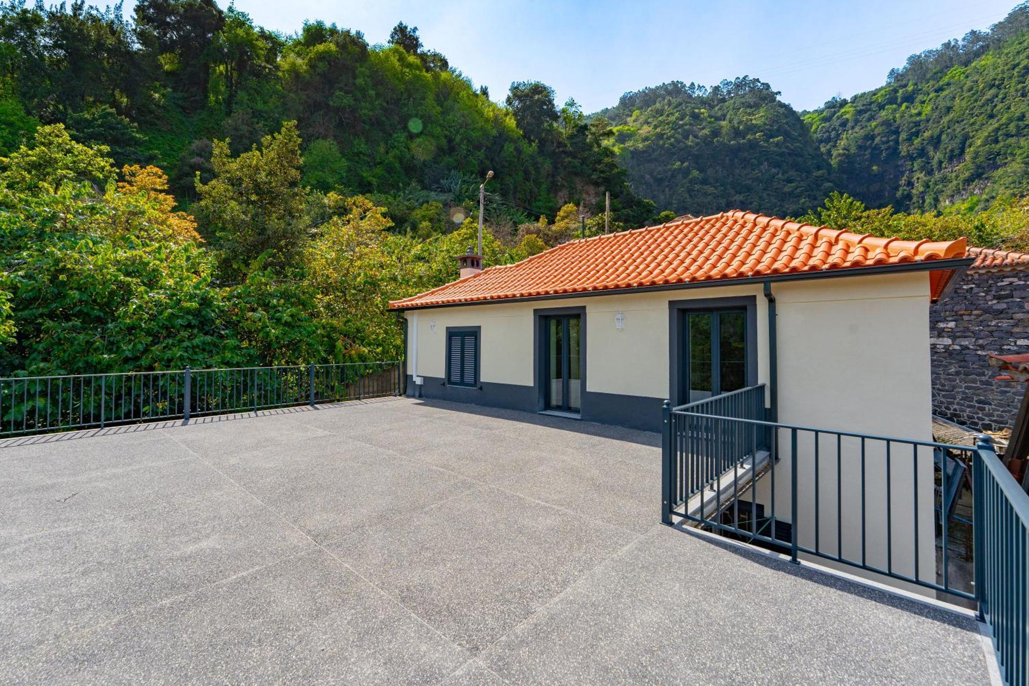 Villa Casa Da Quebrada Santana  Exterior foto