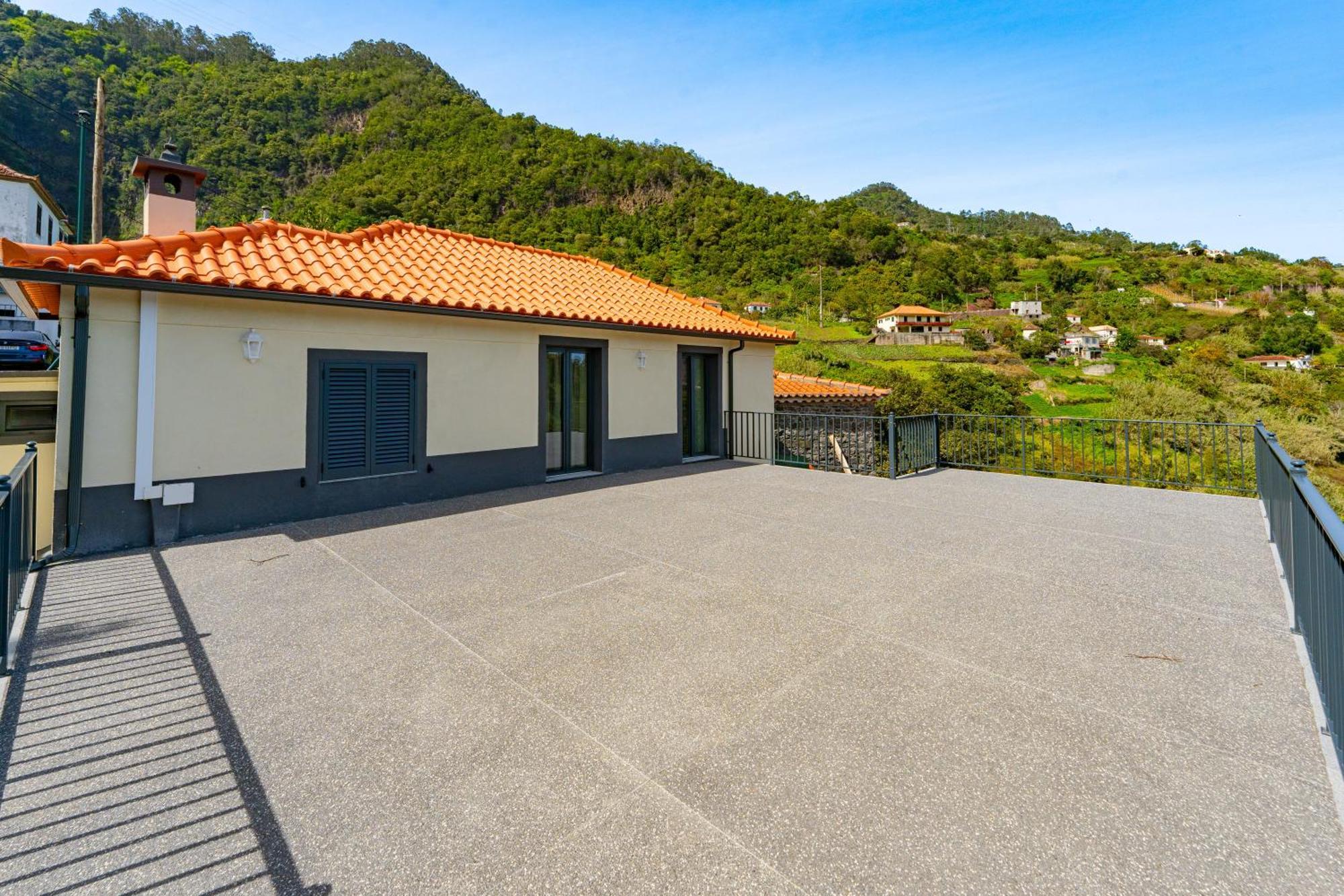 Villa Casa Da Quebrada Santana  Exterior foto